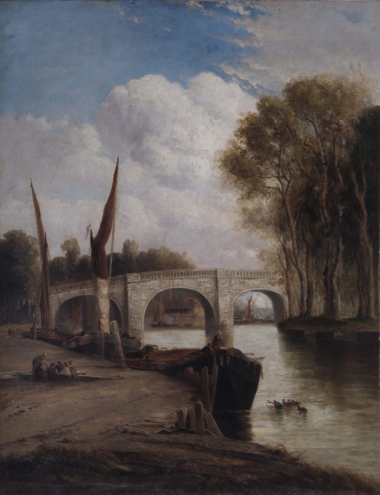 Richmond Bridge