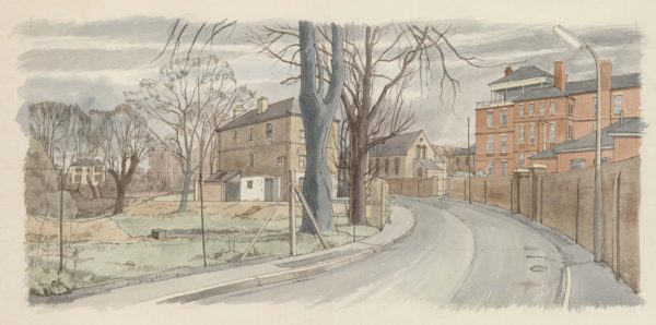 Grove Road