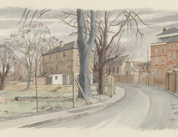 Grove Road