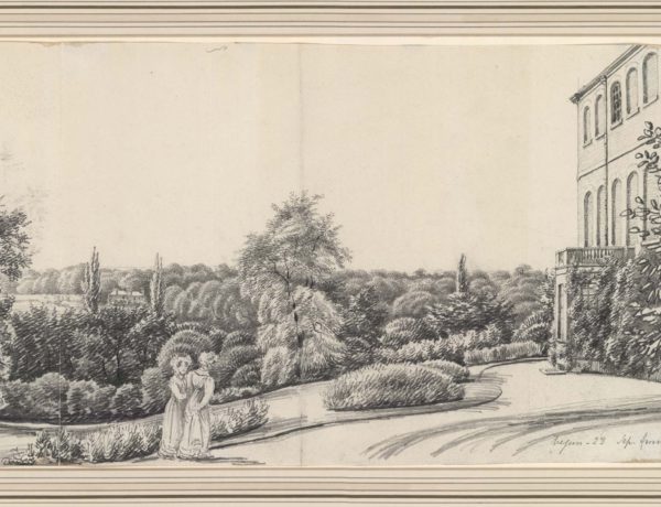 Lord Cardigan’s at Richmond