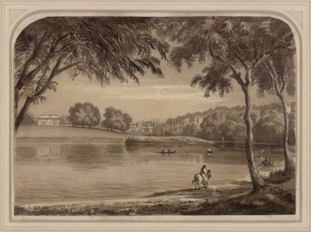 Richmond Hill