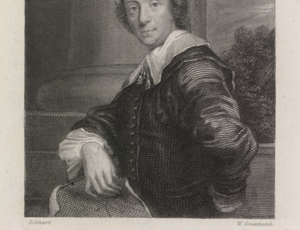 Richard Bentley Esq.