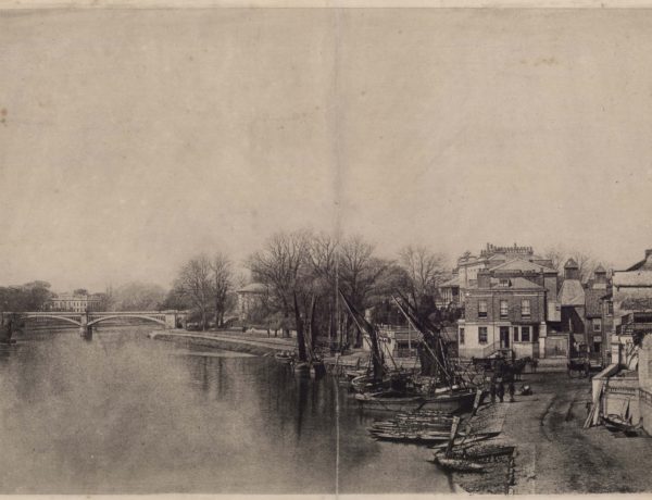 Richmond on Thames