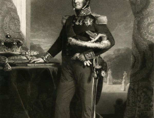 Louis Philippe