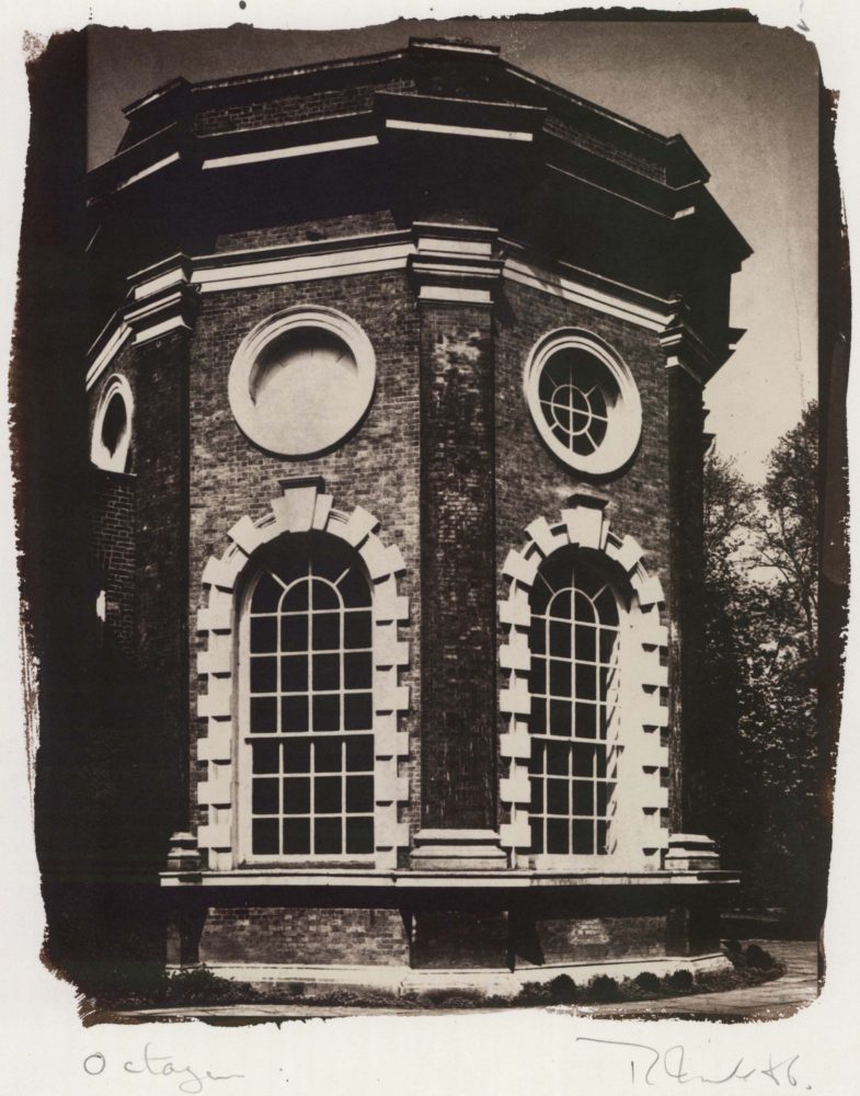 The Octagon