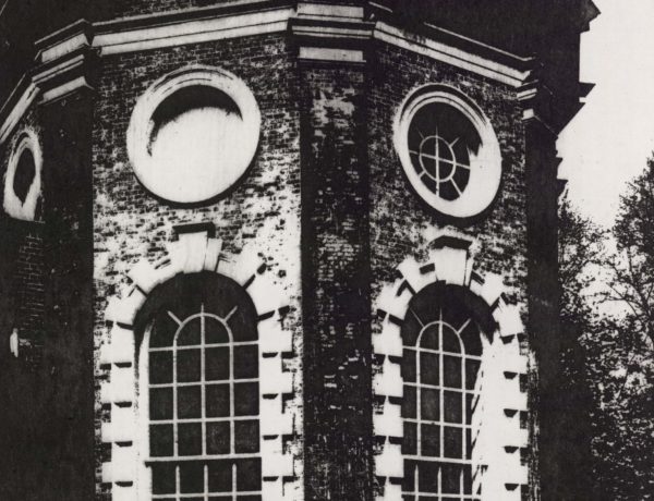 The Octagon