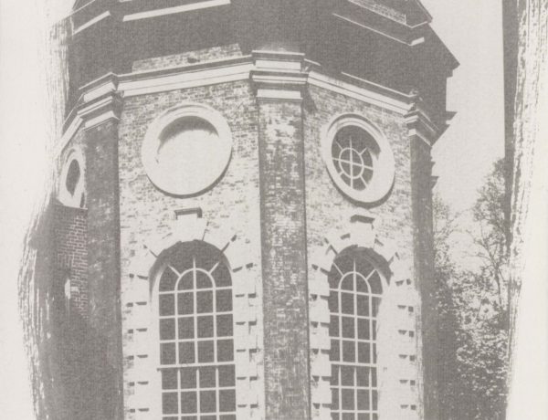 The Octagon