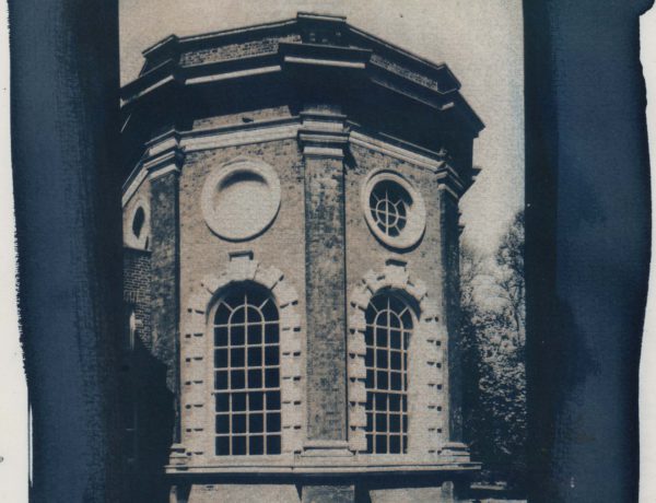 The Octagon