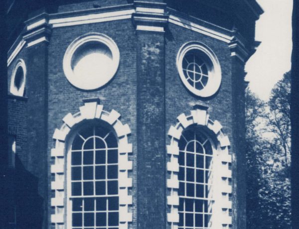 The Octagon