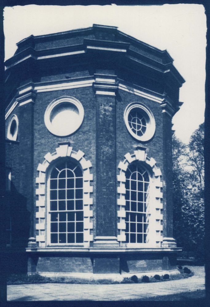 The Octagon