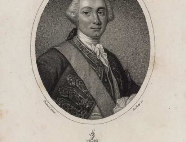 Sir George Pocock K.B.