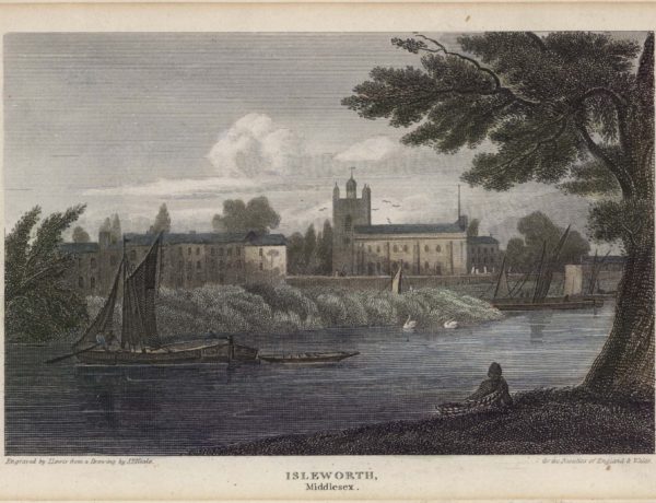 Isleworth