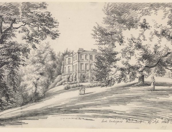 Lord Cardigan’s Richmond