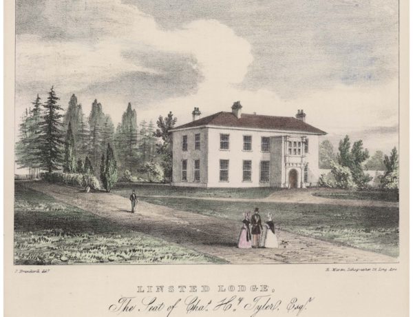 Linsted Lodge
