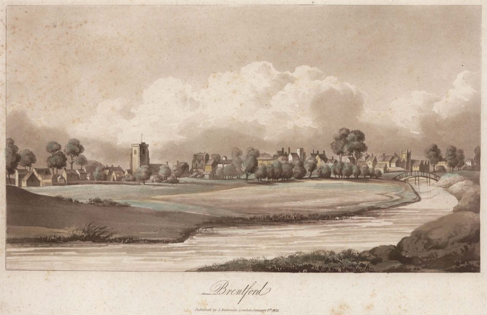 Brentford