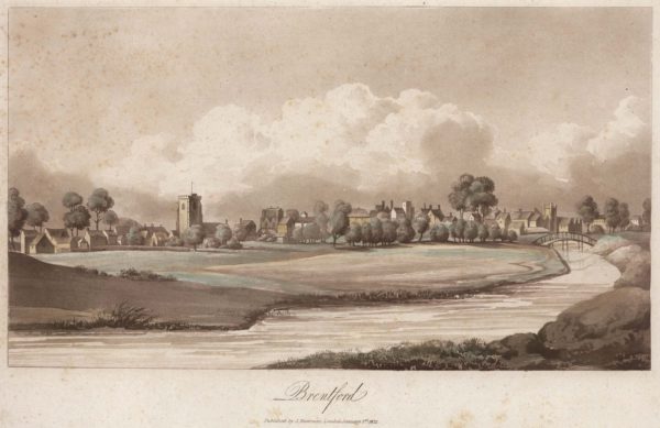 Brentford