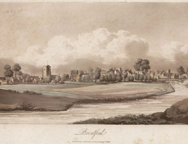 Brentford