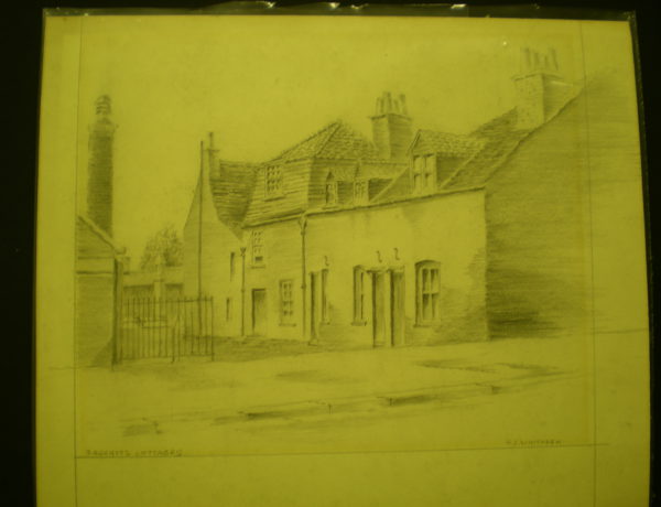 Barratts Cottages