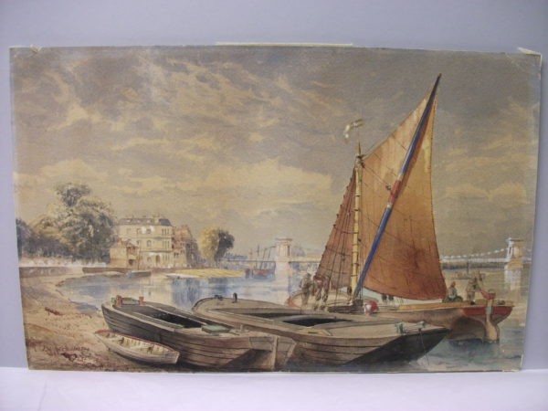 Hammersmith