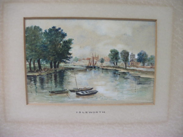 Isleworth