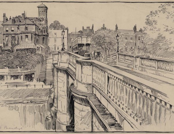 Richmond Bridge