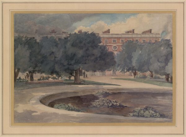 Hampton Court