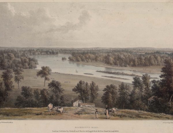 Richmond Hill