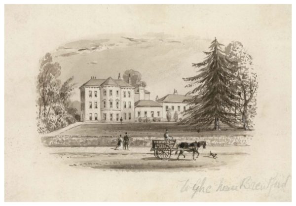 Whye House Brentford