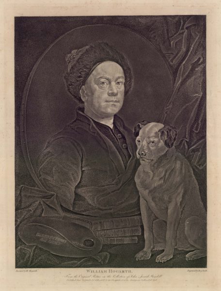 William Hogarth