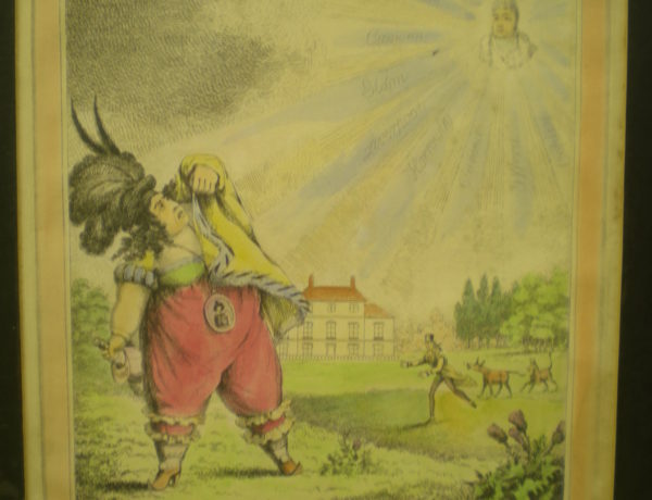 Meditations at Brandyburgh