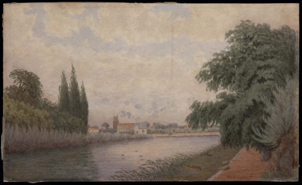 Isleworth