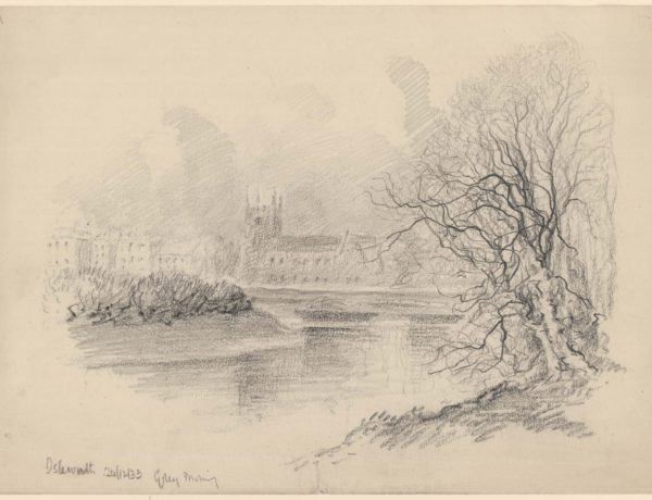 Isleworth Grey Morning