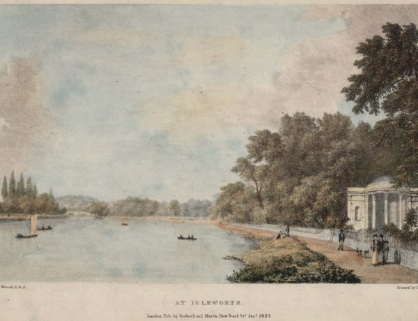 At Isleworth