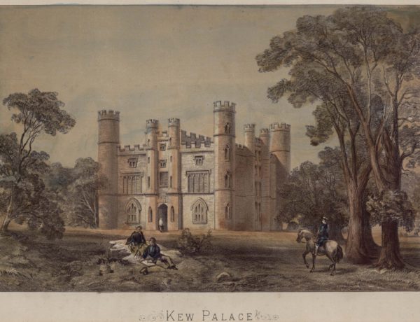 Kew Palace