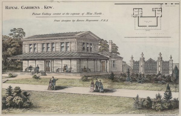 Royal Gardens, Kew
