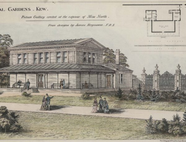 Royal Gardens, Kew