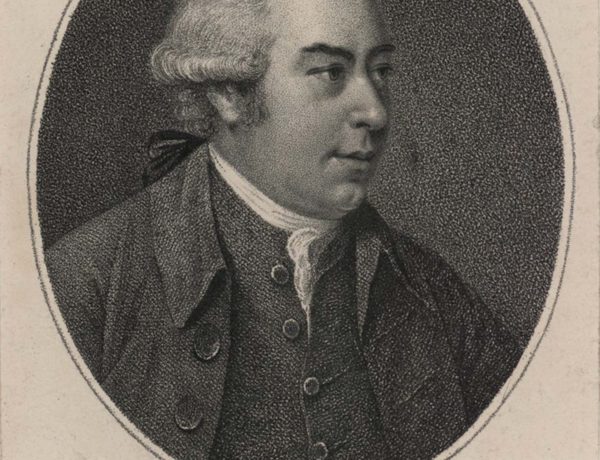 Rt. Honble Sr. Joseph Banks K.B.