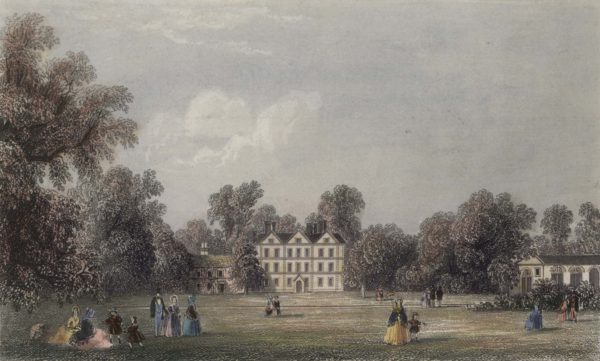 Kew Palace
