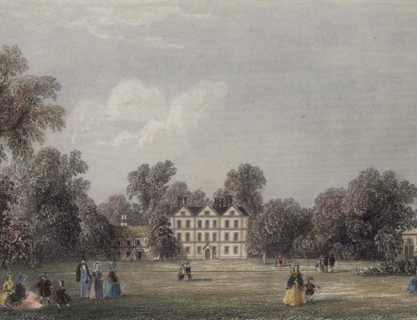 Kew Palace