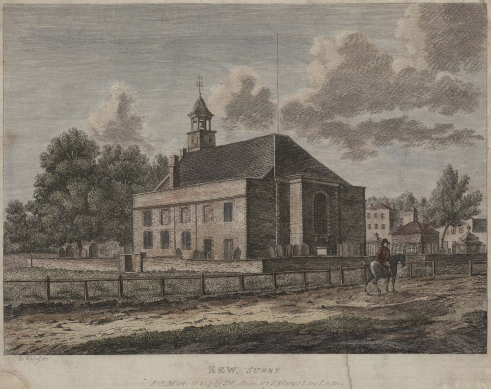 Kew, Surrey
