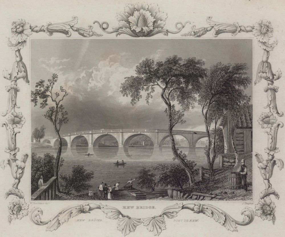 Kew Bridge