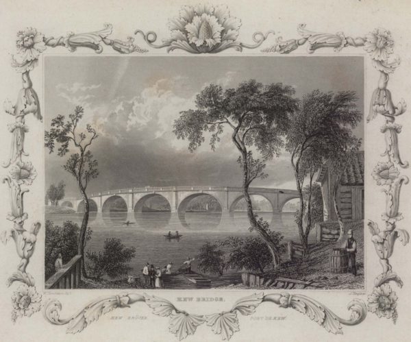 Kew Bridge