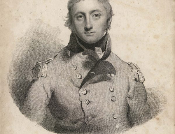 Lieutenant General Sir John Moore, K.B.