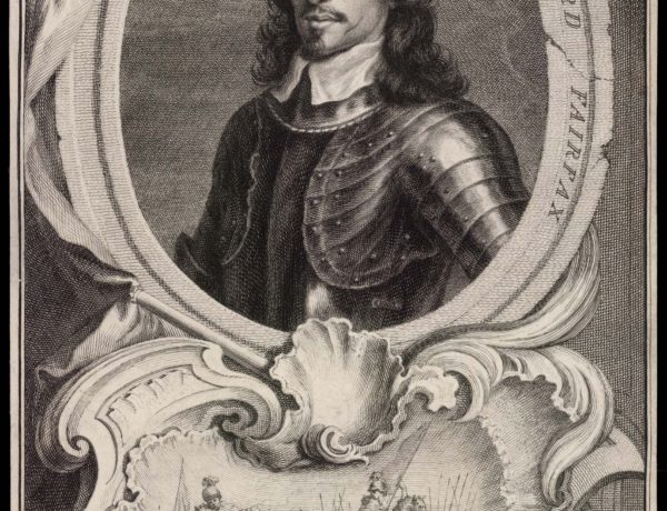 Thomas, Lord Fairfax