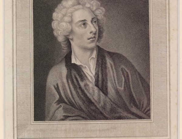 Alexander Pope