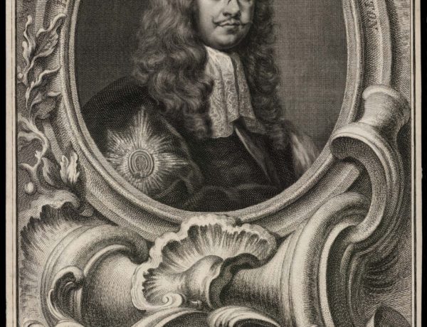 Henry Bennet Earl of Arlington