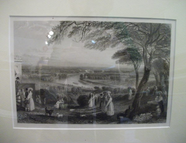 Richmond Terrace Richmond