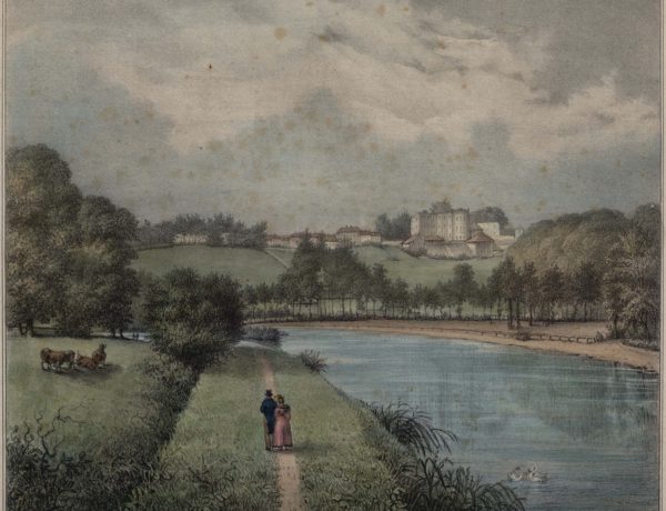 Richmond Hill