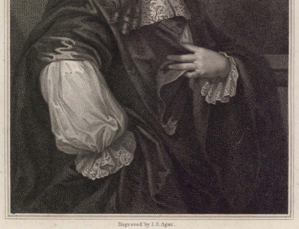 John Maitland, Duke of Lauderdale