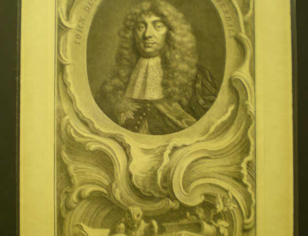 John Duke of Lauderdale